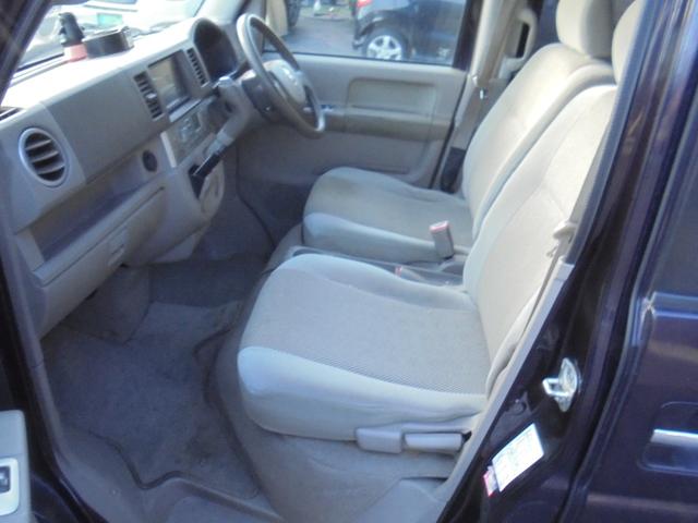 エブリイワゴン ＰＺターボスペシャル　４ＷＤ　ターボ　現状渡し（7枚目）