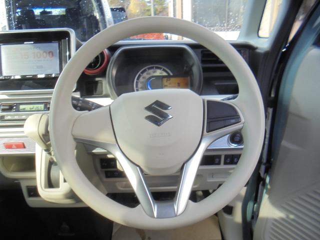 スペーシア ハイブリッドX ハイブリットX、4WD、カーナビ・ワンセグテレビ、両側電動スライドドア、運転席・助手席シートヒーター、AUTOエアコン、新品スタットレスタイヤ(12枚目)