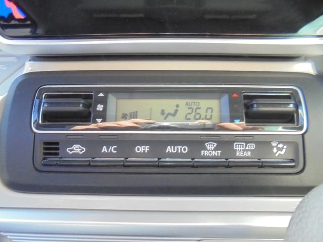 スペーシア ハイブリッドX ハイブリットX、4WD、カーナビ・ワンセグテレビ、両側電動スライドドア、運転席・助手席シートヒーター、AUTOエアコン、新品スタットレスタイヤ(13枚目)