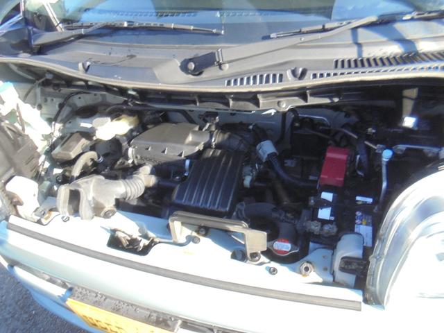 スペーシア ハイブリッドX ハイブリットX、4WD、カーナビ・ワンセグテレビ、両側電動スライドドア、運転席・助手席シートヒーター、AUTOエアコン、新品スタットレスタイヤ(14枚目)