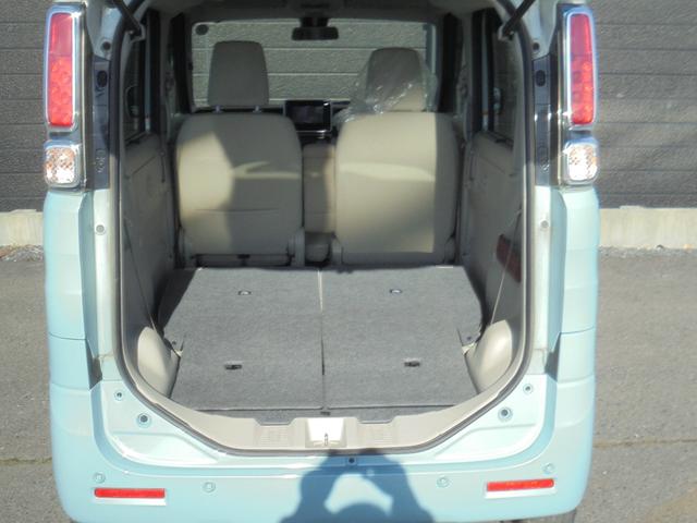 スペーシア ハイブリッドX ハイブリットX、4WD、カーナビ・ワンセグテレビ、両側電動スライドドア、運転席・助手席シートヒーター、AUTOエアコン、新品スタットレスタイヤ(17枚目)
