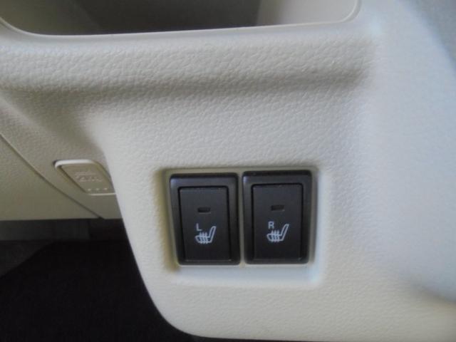 スペーシア ハイブリッドX ハイブリットX、4WD、カーナビ・ワンセグテレビ、両側電動スライドドア、運転席・助手席シートヒーター、AUTOエアコン、新品スタットレスタイヤ(18枚目)