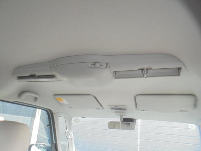 スペーシア ハイブリッドX ハイブリットX、4WD、カーナビ・ワンセグテレビ、両側電動スライドドア、運転席・助手席シートヒーター、AUTOエアコン、新品スタットレスタイヤ(22枚目)