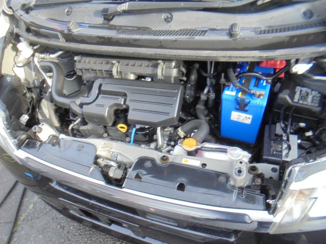 ムーヴ Ｌ　スマートセレクションＳＡ　４ＷＤ、カーナビ・ワンセグＴＶ、横滑り防止、ブレーキアシスト（15枚目）