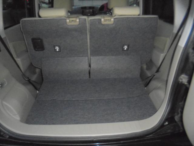 ムーヴ Ｌ　スマートセレクションＳＡ　４ＷＤ、カーナビ・ワンセグＴＶ、横滑り防止、ブレーキアシスト（18枚目）