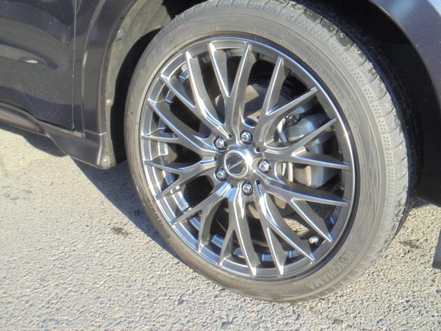 ヴェゼル ハイブリッドＸ・Ｌパッケージ　ハイブリッド４ＷＤ、ホンダインターナビ・ＴＶ・Ｂｌｕｅｔｏｏｔｈ対応、オートクルーズ、シートヒーター、社外エアロバンパー、社外１８インチアルミホイール、車高調（減衰力調整付き）、ＥＴＣ、ＬＥＤライト（23枚目）