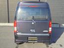 エブリイワゴン ＰＺターボスペシャル　４ＷＤ　ターボ　現状渡し（5枚目）