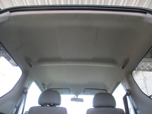 ジムニー ランドベンチャー　特別仕様　ターボ　皮シート風シートカバー　エンジンスターター　下回り防錆処理済（18枚目）