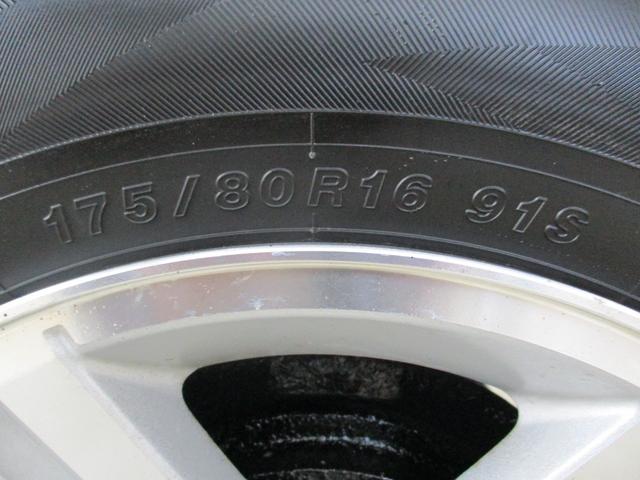 ジムニー ランドベンチャー　特別仕様　ターボ　皮シート風シートカバー　エンジンスターター　下回り防錆処理済（30枚目）