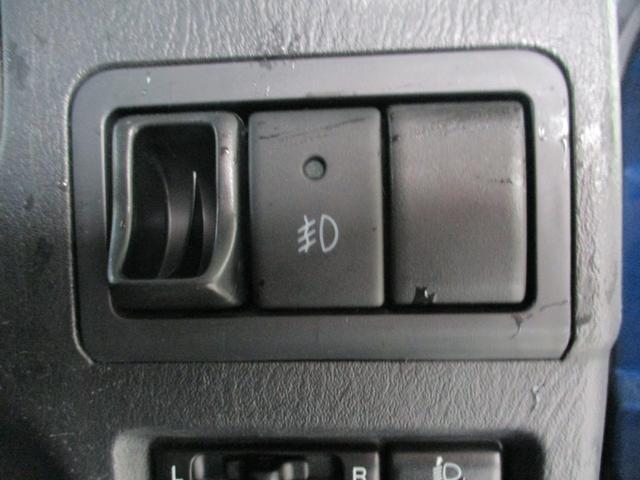 ジムニー ランドベンチャー　特別仕様　ターボ　皮シート風シートカバー　エンジンスターター　下回り防錆処理済（33枚目）