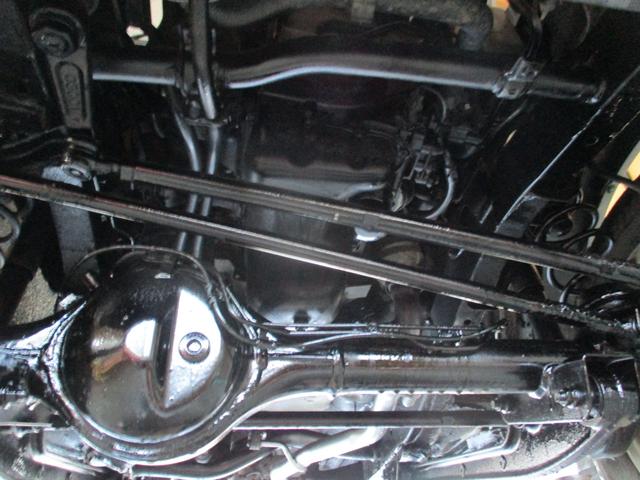 ジムニー ランドベンチャー　特別仕様　ターボ　皮シート風シートカバー　エンジンスターター　下回り防錆処理済（40枚目）