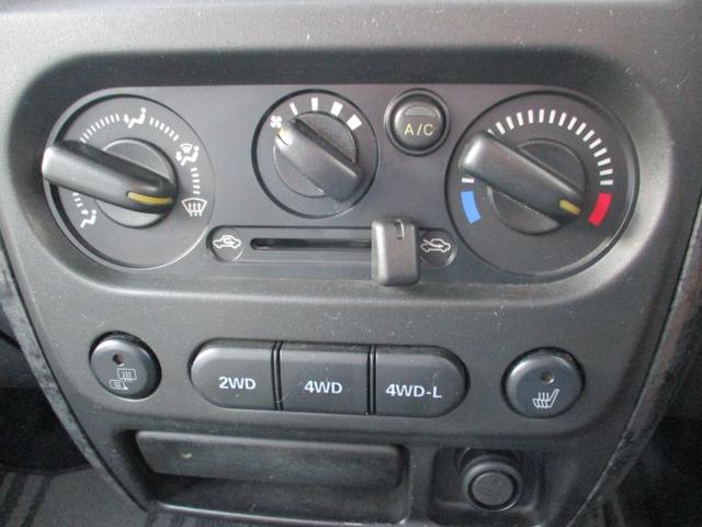 ジムニー ランドベンチャー　特別仕様　ターボ　皮シート風シートカバー　エンジンスターター　下回り防錆処理済（41枚目）