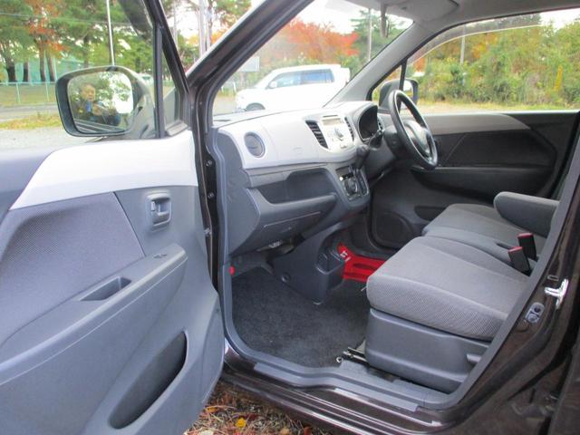 ワゴンR FX(6枚目)