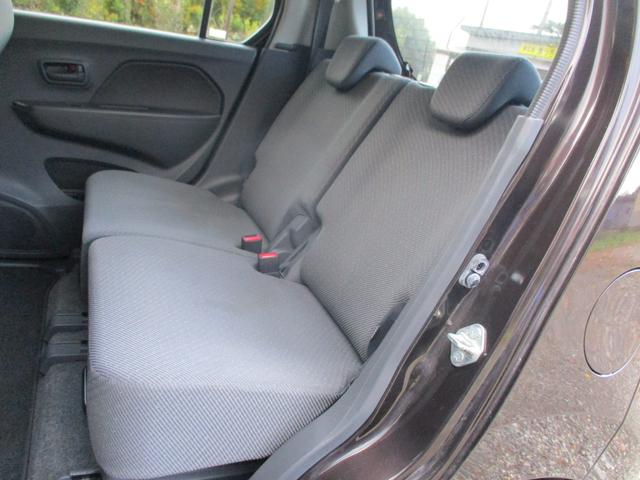 ワゴンR FX(14枚目)