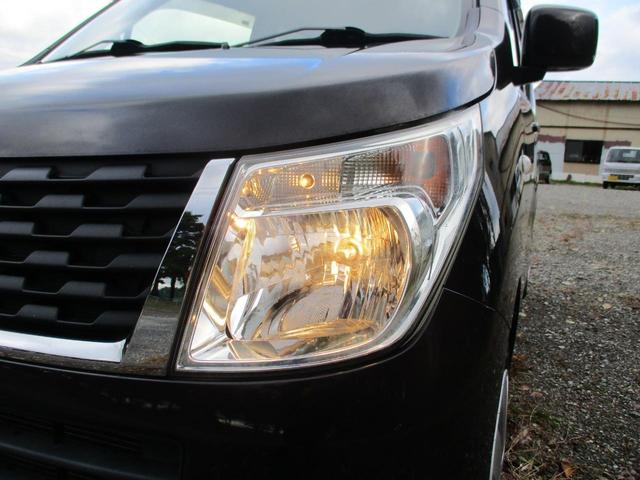 ワゴンR FX(15枚目)