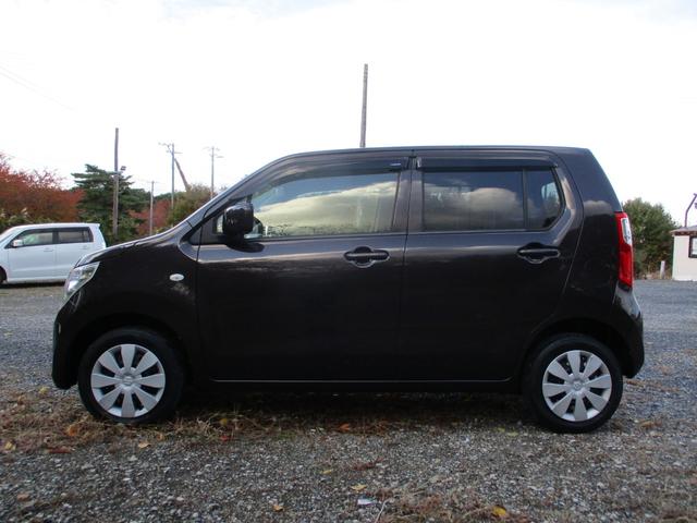 ワゴンR FX(18枚目)