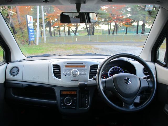 ワゴンR FX(19枚目)