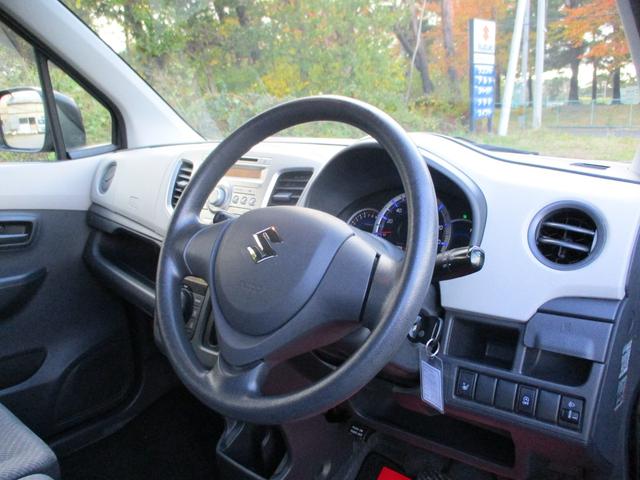 ワゴンR FX(22枚目)