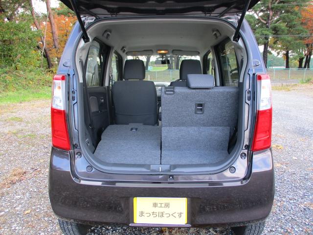 ワゴンR FX(29枚目)