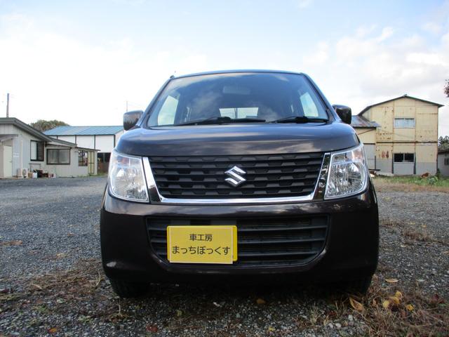 ワゴンR FX(30枚目)