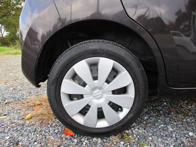 ワゴンR FX(31枚目)