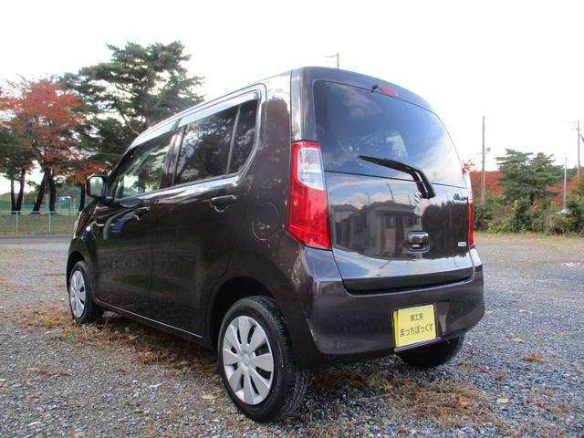 ワゴンR FX(36枚目)