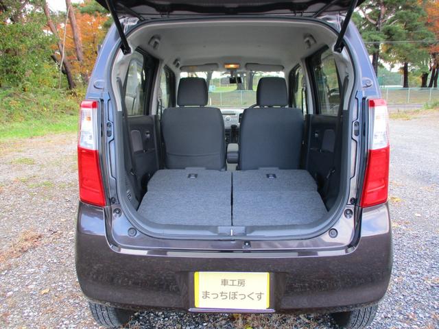 ワゴンR FX(38枚目)