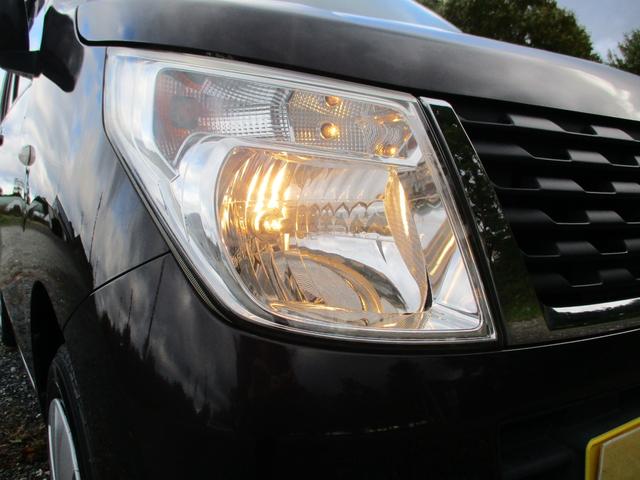 ワゴンR FX(40枚目)