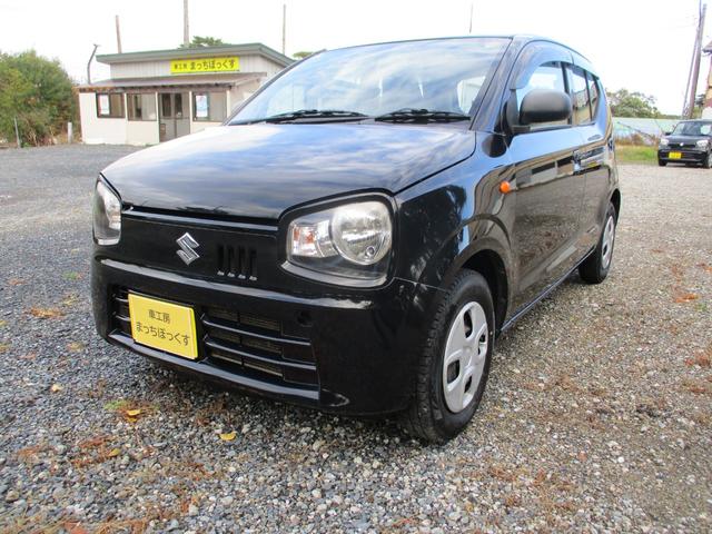 アルト L(2枚目)