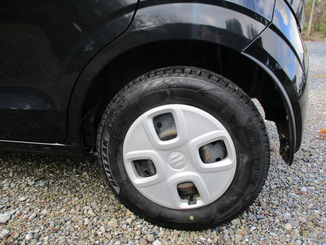 アルト L(24枚目)