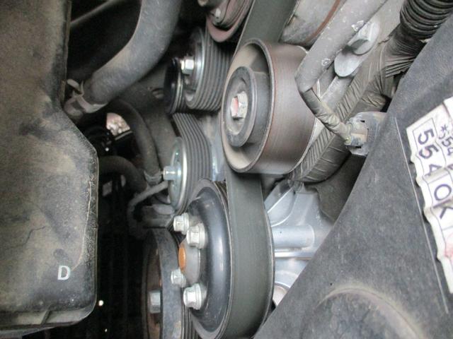 レジアスエースバン DX 9人乗り・wエアコン・タイミングベルト交換済み・ETC付(10枚目)