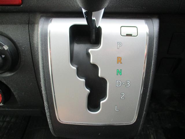 レジアスエースバン DX 9人乗り・wエアコン・タイミングベルト交換済み・ETC付(22枚目)