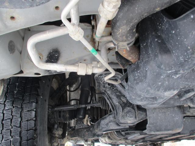 レジアスエースバン DX 9人乗り・wエアコン・タイミングベルト交換済み・ETC付(32枚目)