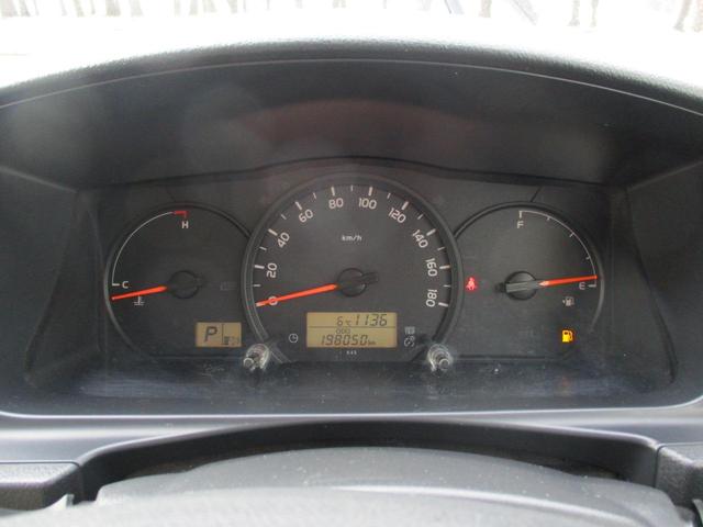 レジアスエースバン DX 9人乗り・wエアコン・タイミングベルト交換済み・ETC付(46枚目)