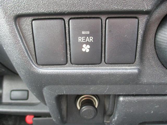 レジアスエースバン DX 9人乗り・wエアコン・タイミングベルト交換済み・ETC付(48枚目)