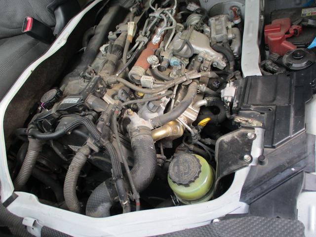 レジアスエースバン DX 9人乗り・wエアコン・タイミングベルト交換済み・ETC付(59枚目)