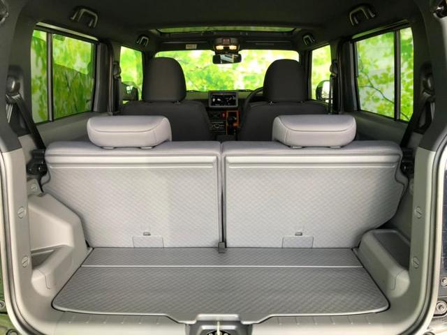 G 届出済未使用車/4WD/LEDヘッド/シートヒーター/パーキングセンサー/プッシュスタート/車線逸脱防止支援システム/パーキングアシスト バックガイド/ヘッドランプ LED 登録/届出済未使用車(8枚目)