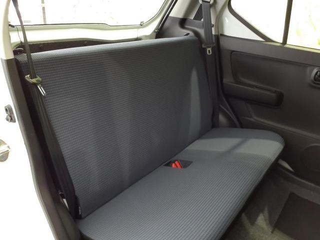L 社外 ナビ/セーフティサポート(スズキ)/シートヒーター 運転席/車線逸脱防止支援システム/Bluetooth接続/EBD付ABS/横滑り防止装置/アイドリングストップ/フルセグTV ワンオーナー(7枚目)
