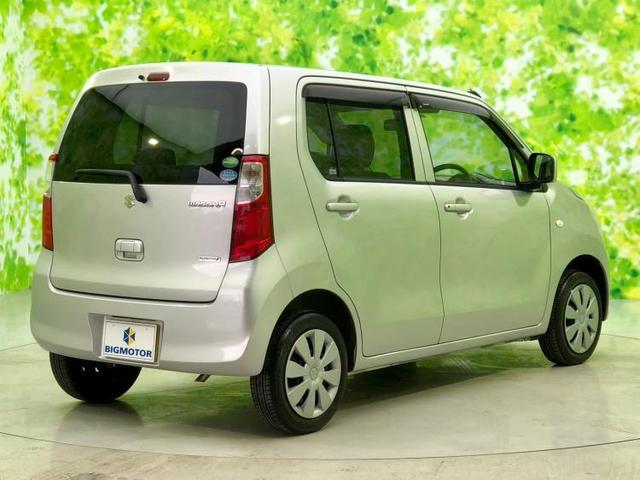 FX ABS/アイドリングストップ/禁煙車/エアバッグ 運転席/エアバッグ 助手席/アルミホイール 純正 14インチ/パワーウインドウ/キーレスエントリー/オートエアコン/取扱説明書・保証書(3枚目)