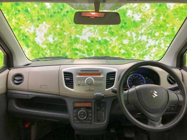 FX ABS/アイドリングストップ/禁煙車/エアバッグ 運転席/エアバッグ 助手席/アルミホイール 純正 14インチ/パワーウインドウ/キーレスエントリー/オートエアコン/取扱説明書・保証書(4枚目)