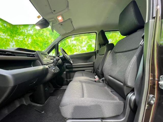 FA EBD付ABS/横滑り防止装置/禁煙車/エアバッグ 運転席/エアバッグ 助手席/アルミホイール 社外 14インチ/パワーウインドウ/キーレスエントリー/パワーステアリング/盗難防止システム 記録簿(6枚目)