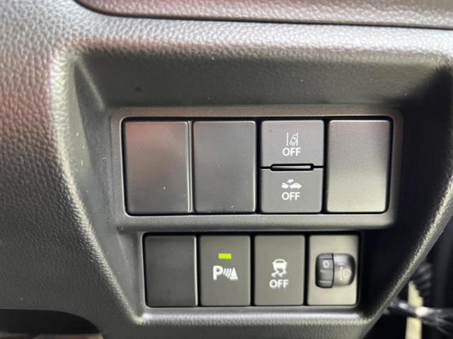 FA EBD付ABS/横滑り防止装置/禁煙車/エアバッグ 運転席/エアバッグ 助手席/アルミホイール 社外 14インチ/パワーウインドウ/キーレスエントリー/パワーステアリング/盗難防止システム 記録簿(11枚目)