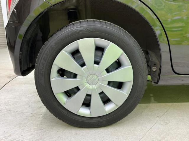 FA EBD付ABS/横滑り防止装置/禁煙車/エアバッグ 運転席/エアバッグ 助手席/アルミホイール 社外 14インチ/パワーウインドウ/キーレスエントリー/パワーステアリング/盗難防止システム 記録簿(18枚目)