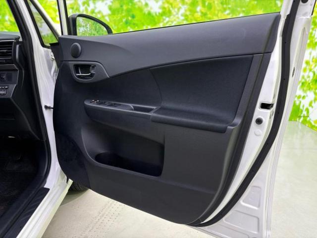 ラクティス Ｇ　純正　ＳＤナビ／ヘッドランプ　ＨＩＤ／Ｂｌｕｅｔｏｏｔｈ接続／ＥＴＣ／ＥＢＤ付ＡＢＳ／クルーズコントロール／バックモニター／ワンセグＴＶ／ＤＶＤ／エアバッグ　運転席／エアバッグ　助手席　バックカメラ（20枚目）