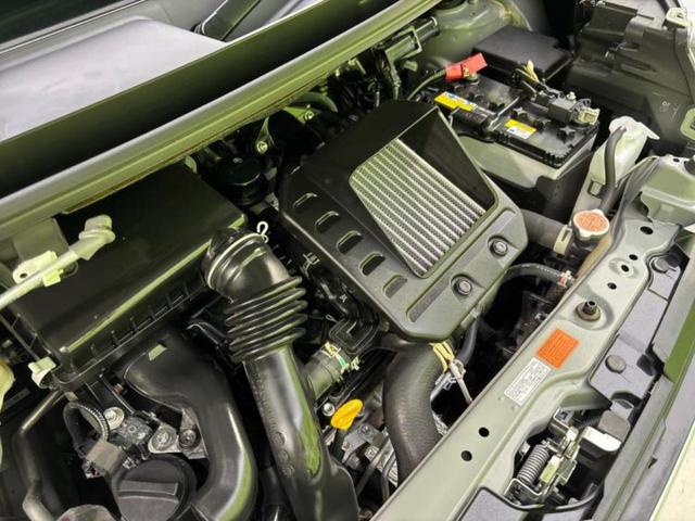 トール カスタムGターボ 保証書/純正 9インチ メモリーナビ/スマートアシスト(トヨタ・ダイハツ)/両側電動スライドドア/パノラマモニター/車線逸脱防止支援システム/ドライブレコーダー 純正/ヘッドランプ LED ターボ(47枚目)