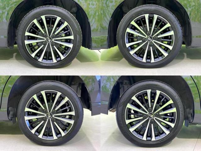 トール カスタムGターボ 保証書/純正 9インチ メモリーナビ/スマートアシスト(トヨタ・ダイハツ)/両側電動スライドドア/パノラマモニター/車線逸脱防止支援システム/ドライブレコーダー 純正/ヘッドランプ LED ターボ(49枚目)