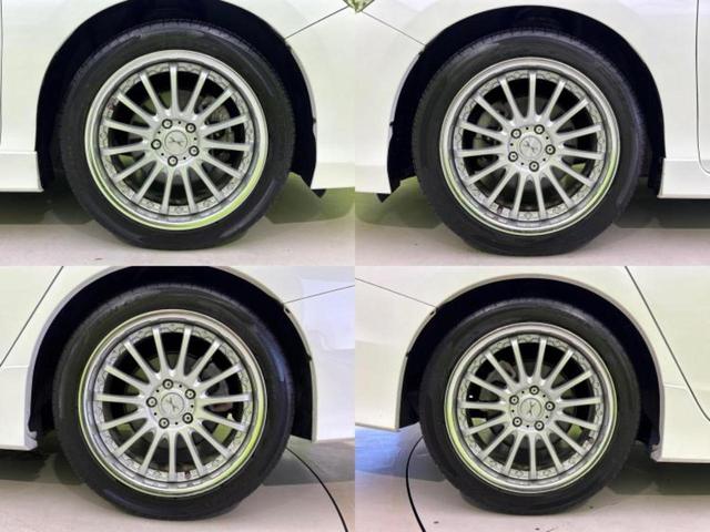 アコードハイブリッド ＥＸ　保証書／純正　ＳＤナビ／衝突安全装置／シートヒーター／車線逸脱防止支援システム／シート　ハーフレザー／ヘッドランプ　ＬＥＤ／ＥＴＣ／ＥＢＤ付ＡＢＳ／横滑り防止装置／アイドリングストップ　バックカメラ（48枚目）