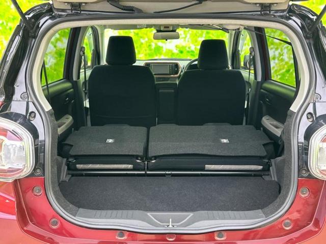 パッソ モーダ 新品タイヤ/保証書/純正 SDナビ/ヘッドランプ HID/Bluetooth接続/EBD付ABS/横滑り防止装置/アイドリングストップ/ワンセグTV/DVD/エアバッグ 運転席/エアバッグ 助手席(19枚目)