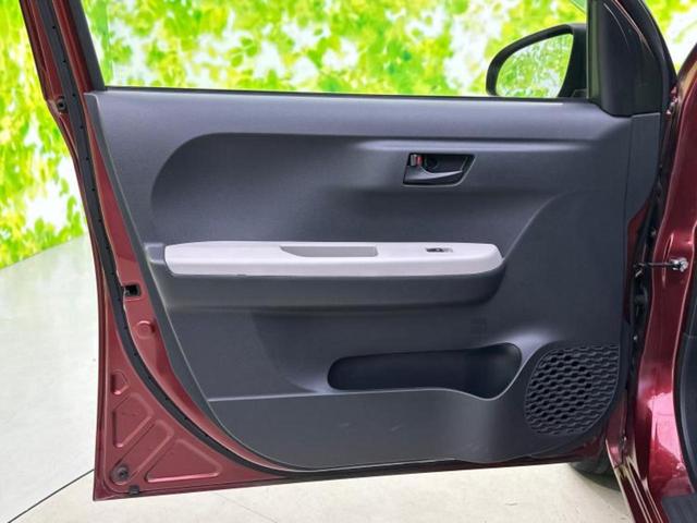 パッソ モーダ 新品タイヤ/保証書/純正 SDナビ/ヘッドランプ HID/Bluetooth接続/EBD付ABS/横滑り防止装置/アイドリングストップ/ワンセグTV/DVD/エアバッグ 運転席/エアバッグ 助手席(22枚目)