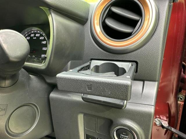 パッソ モーダ 新品タイヤ/保証書/純正 SDナビ/ヘッドランプ HID/Bluetooth接続/EBD付ABS/横滑り防止装置/アイドリングストップ/ワンセグTV/DVD/エアバッグ 運転席/エアバッグ 助手席(37枚目)